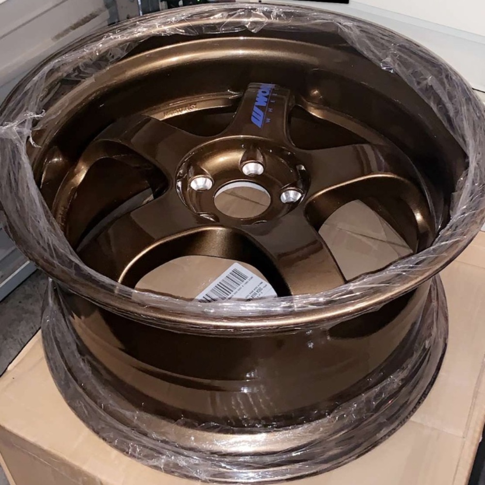 Rims